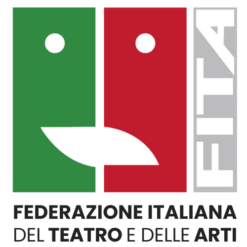 Logo Federatione Italian Teatro Amatori (FITA)