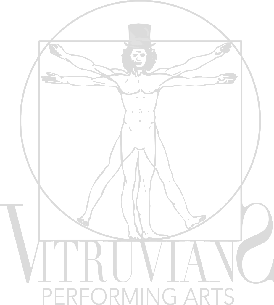 Vitruvians Logo